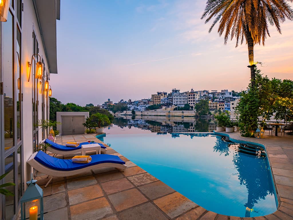 Digital marketing strategy for hotel growth